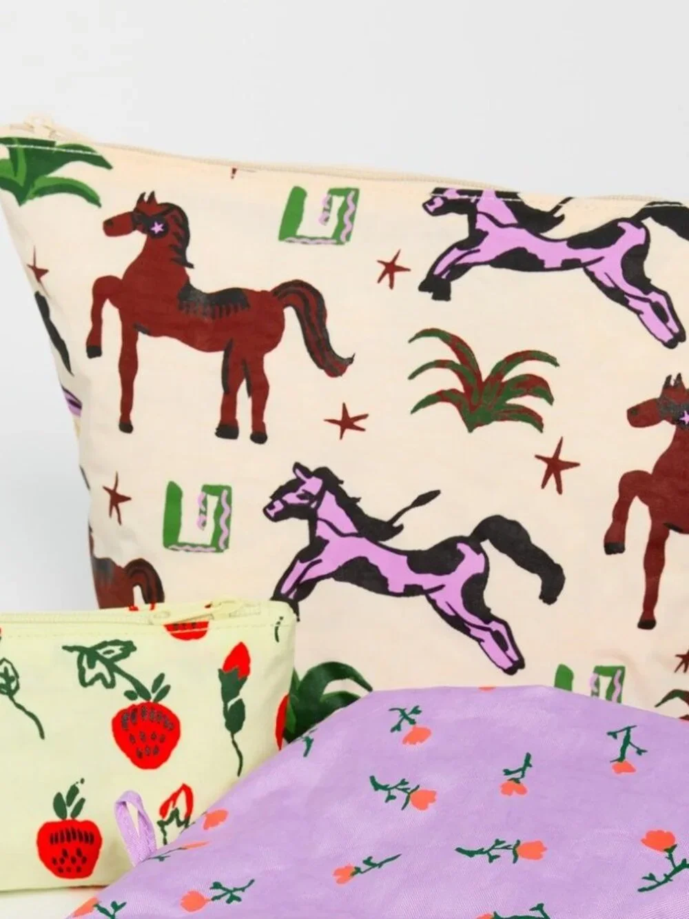 BAGGU new without