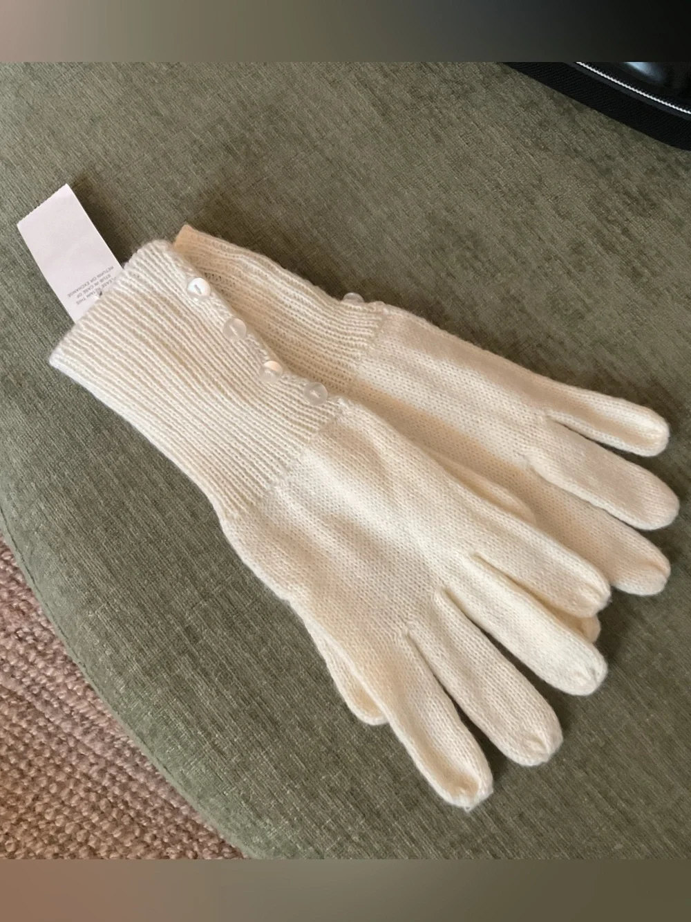 LOFT soft knit